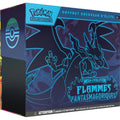 [FR] Elite Trainer Box Pokemon ME02 Flammes Fantasmagoriques