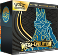 [FR] Elite Trainer Box Pokemon ME01 Méga Evolution (modèle aléatoire)